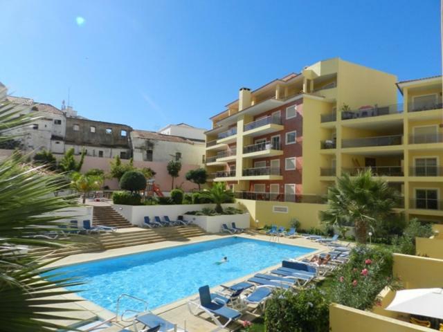 Patio De Convento Apartment Lagos Exterior photo