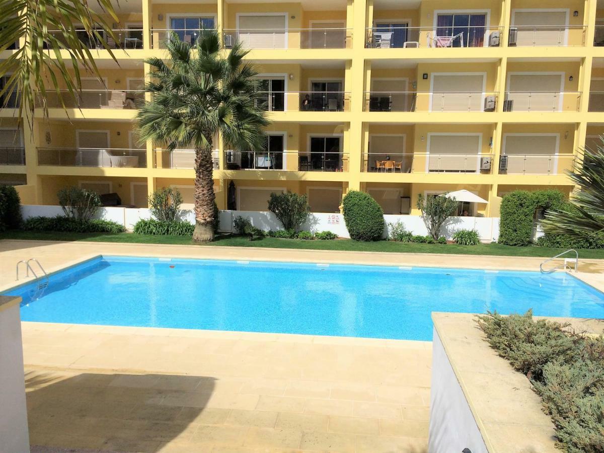 Patio De Convento Apartment Lagos Exterior photo