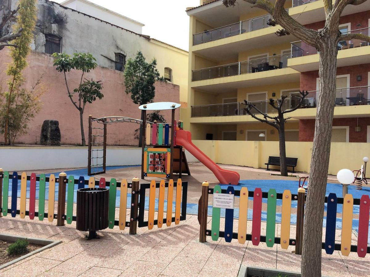 Patio De Convento Apartment Lagos Exterior photo