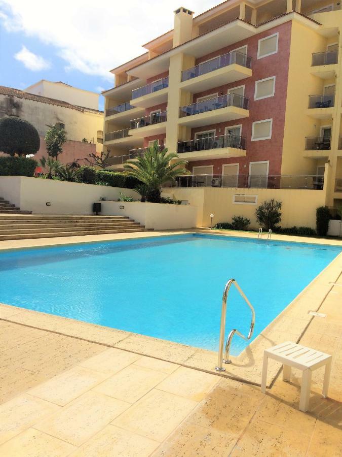 Patio De Convento Apartment Lagos Exterior photo