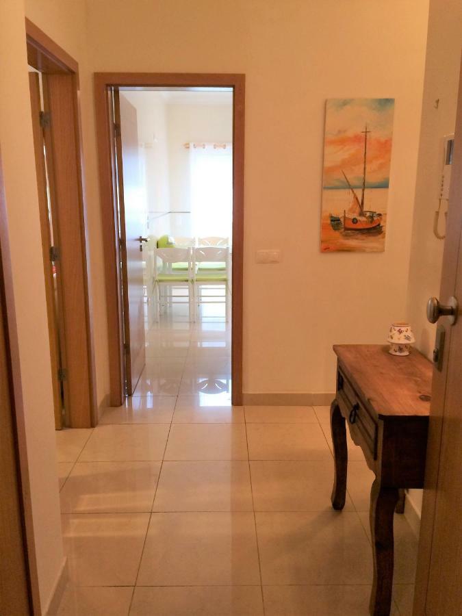Patio De Convento Apartment Lagos Exterior photo
