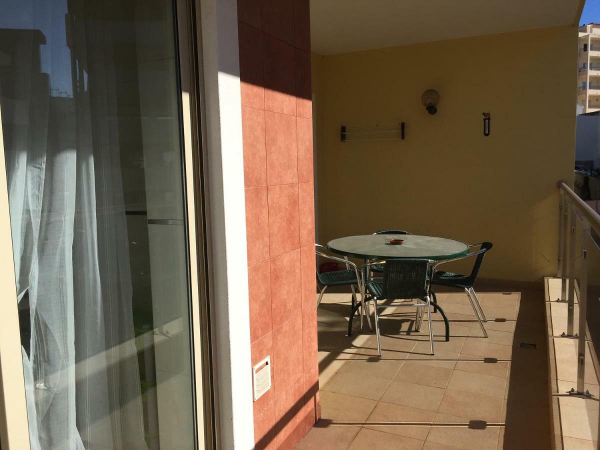 Patio De Convento Apartment Lagos Exterior photo