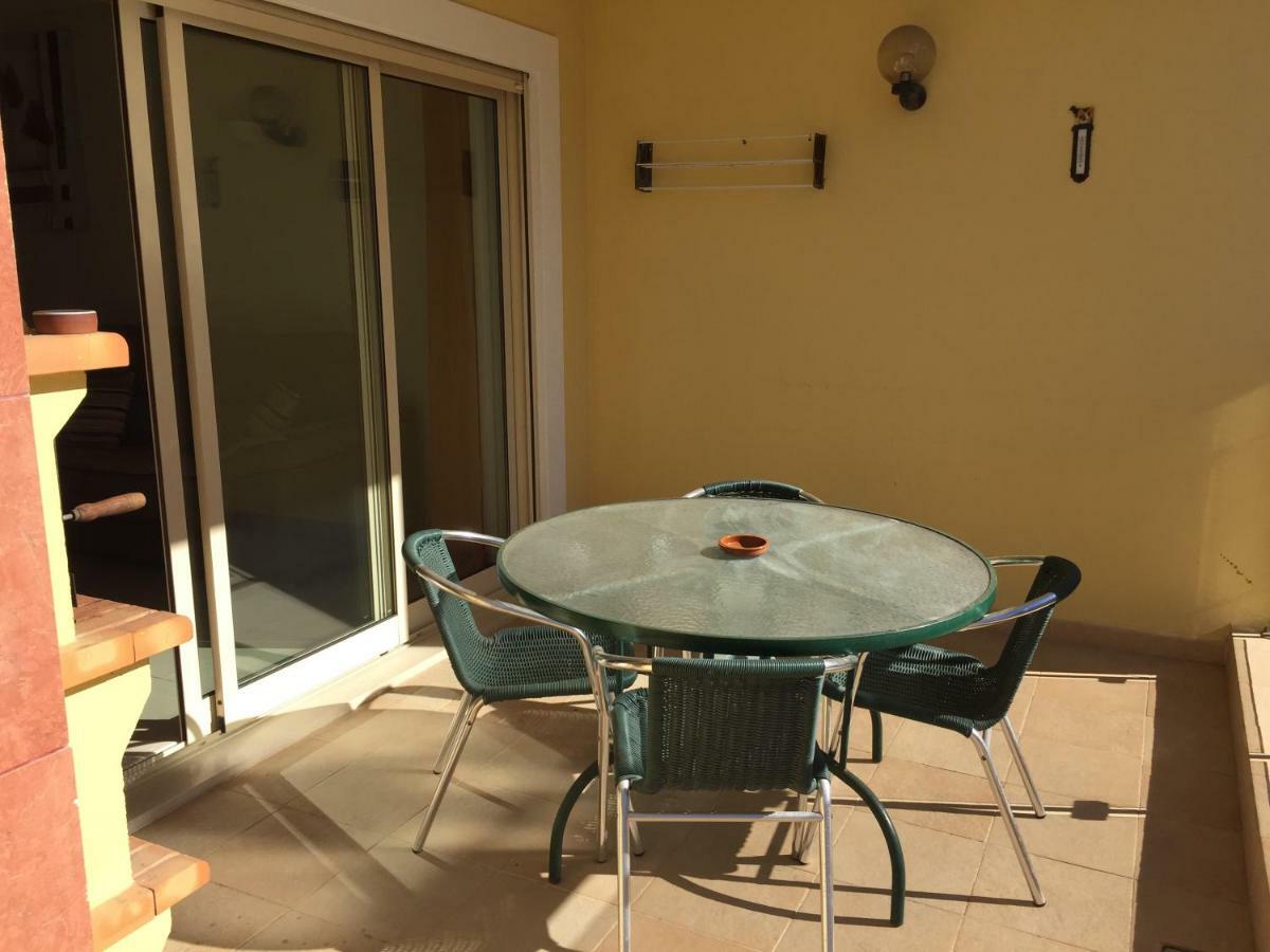 Patio De Convento Apartment Lagos Exterior photo