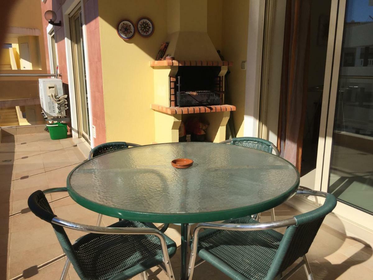 Patio De Convento Apartment Lagos Exterior photo
