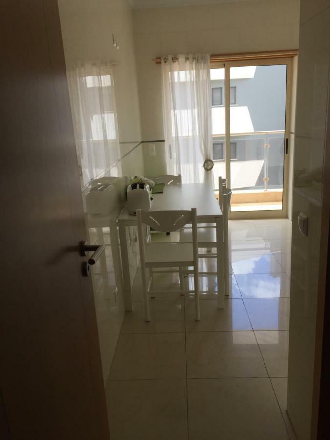 Patio De Convento Apartment Lagos Exterior photo